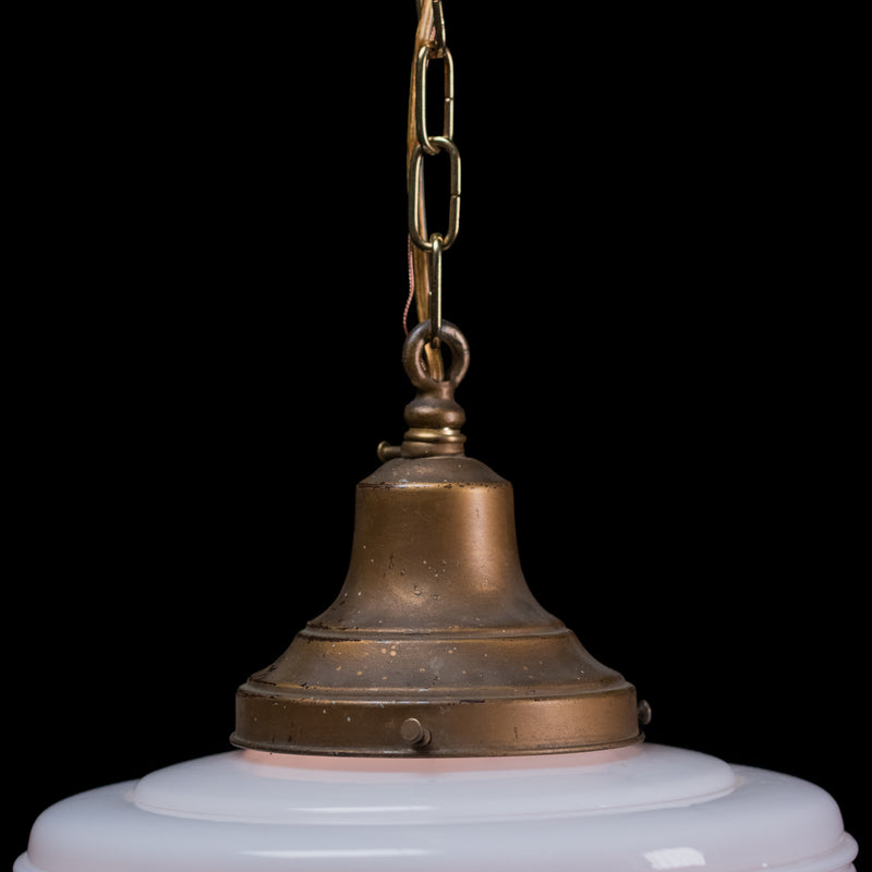 pendant | Scott Landon Antiques and Interiors.