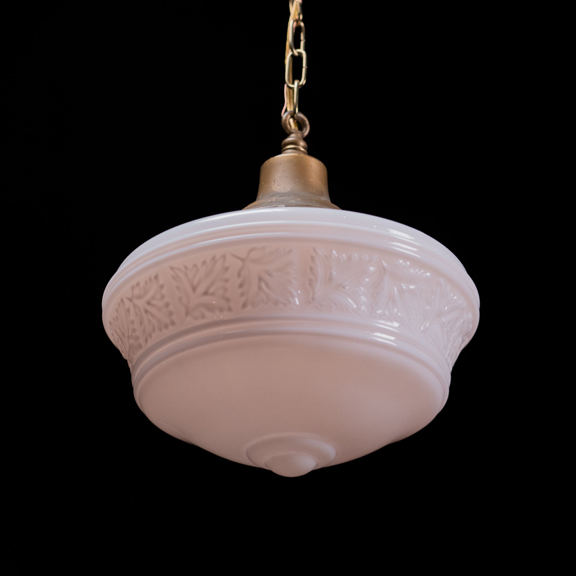 pendant | Scott Landon Antiques and Interiors.