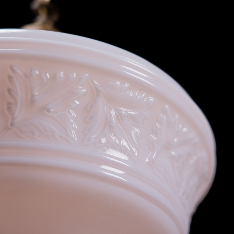 pendant | Scott Landon Antiques and Interiors.