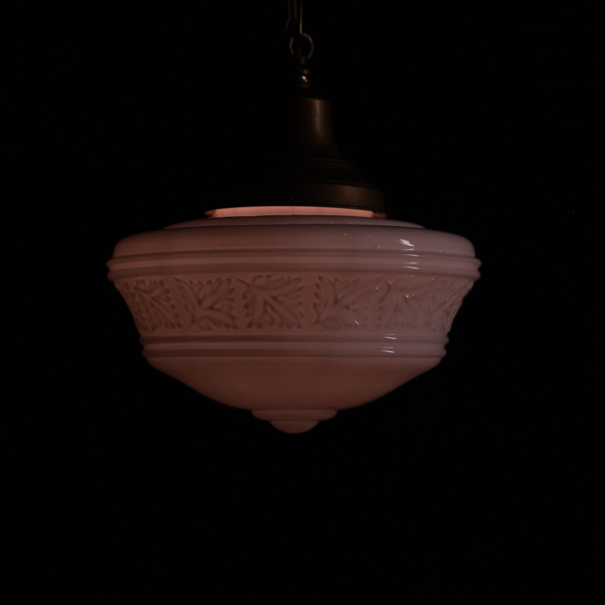 pendant | Scott Landon Antiques and Interiors.