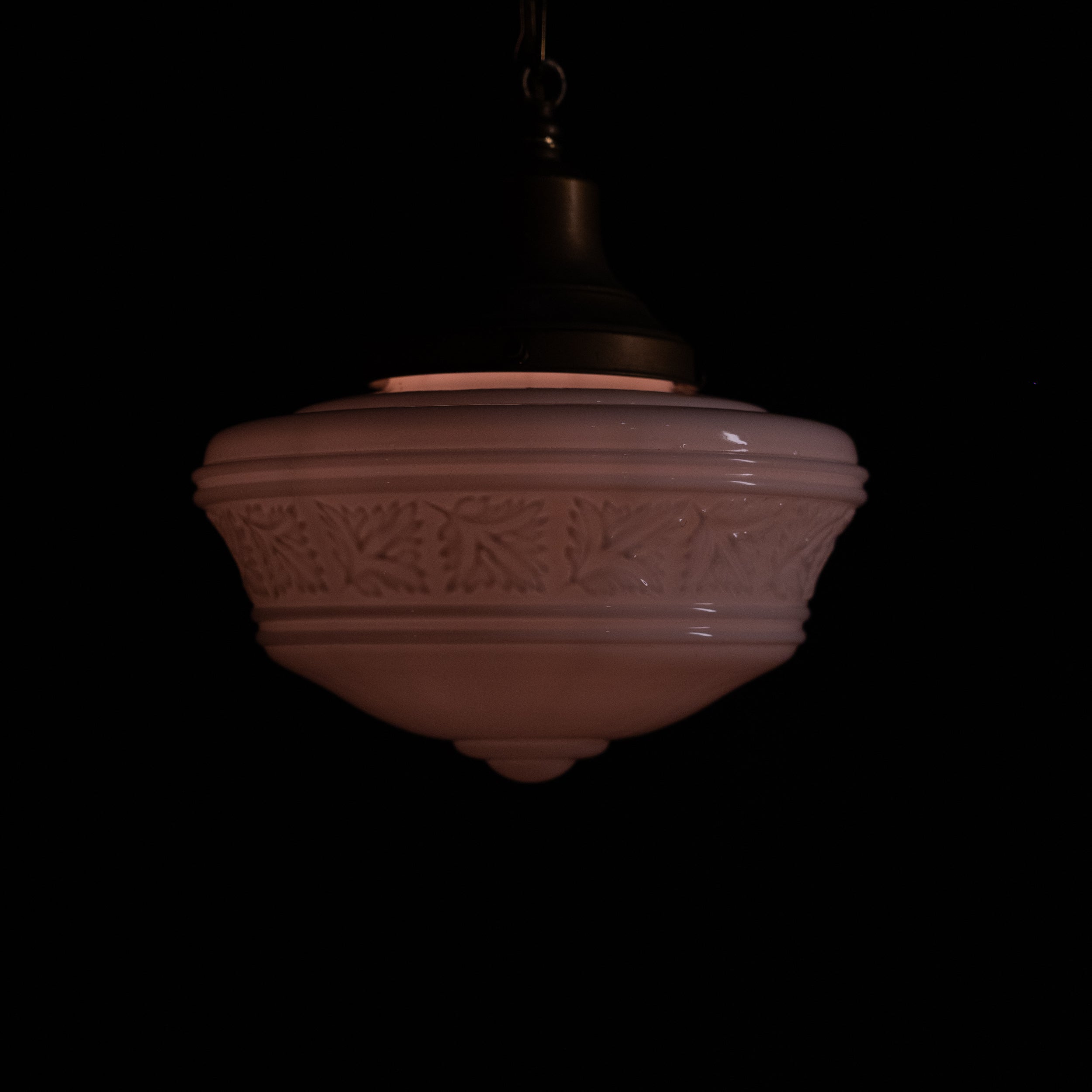 pendant | Scott Landon Antiques and Interiors.