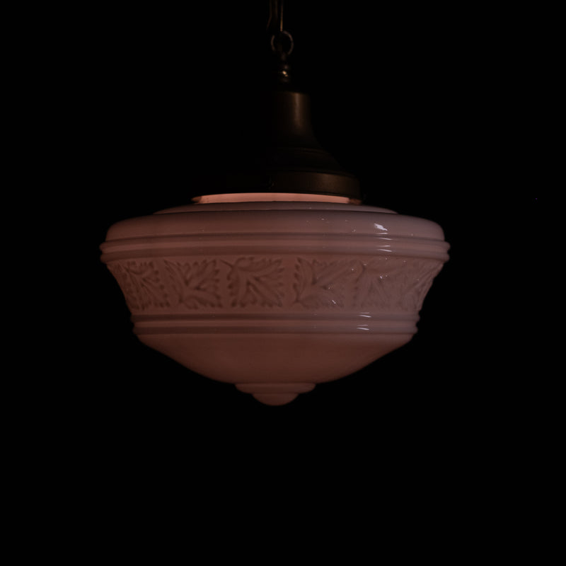 pendant | Scott Landon Antiques and Interiors.