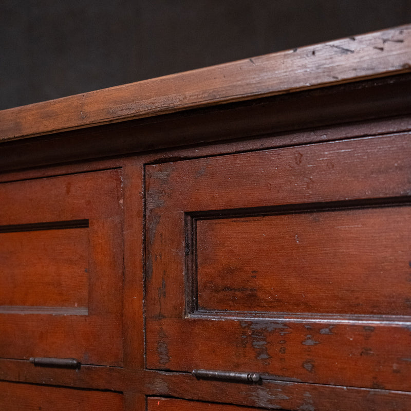 counter | Scott Landon Antiques and Interiors.