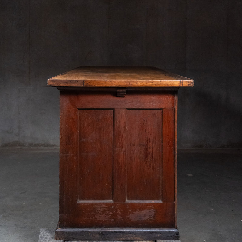 counter | Scott Landon Antiques and Interiors.
