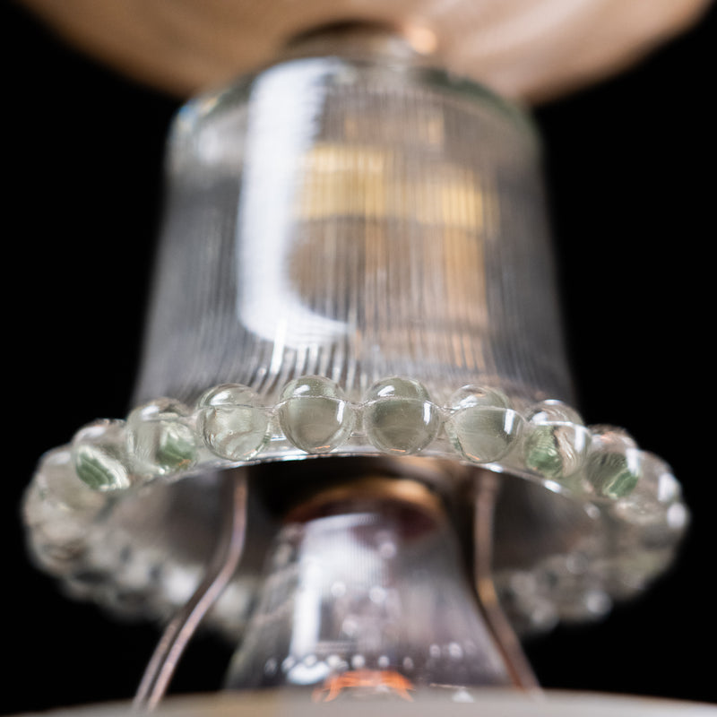 small flush | Scott Landon Antiques and Interiors.