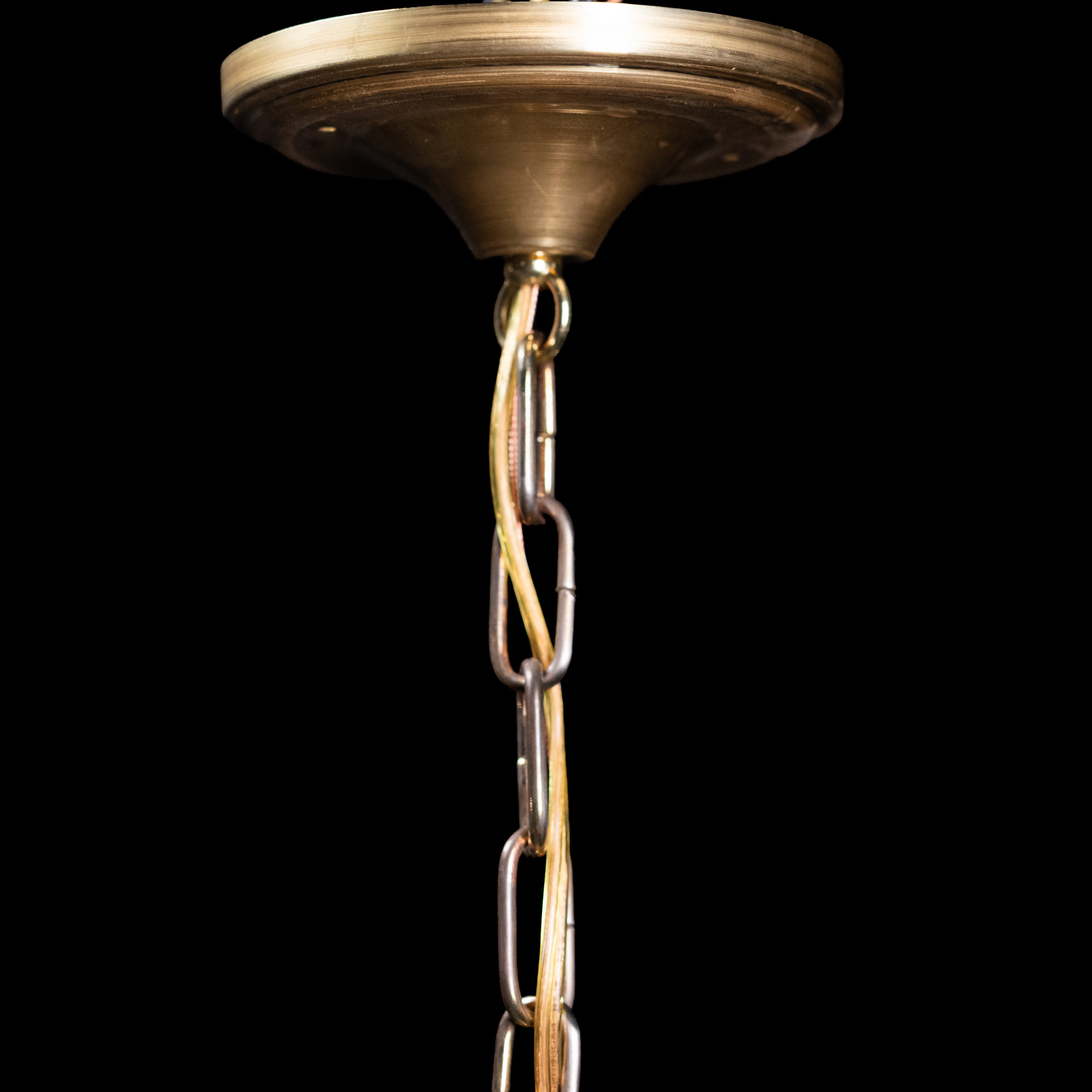 pendant | Scott Landon Antiques and Interiors.