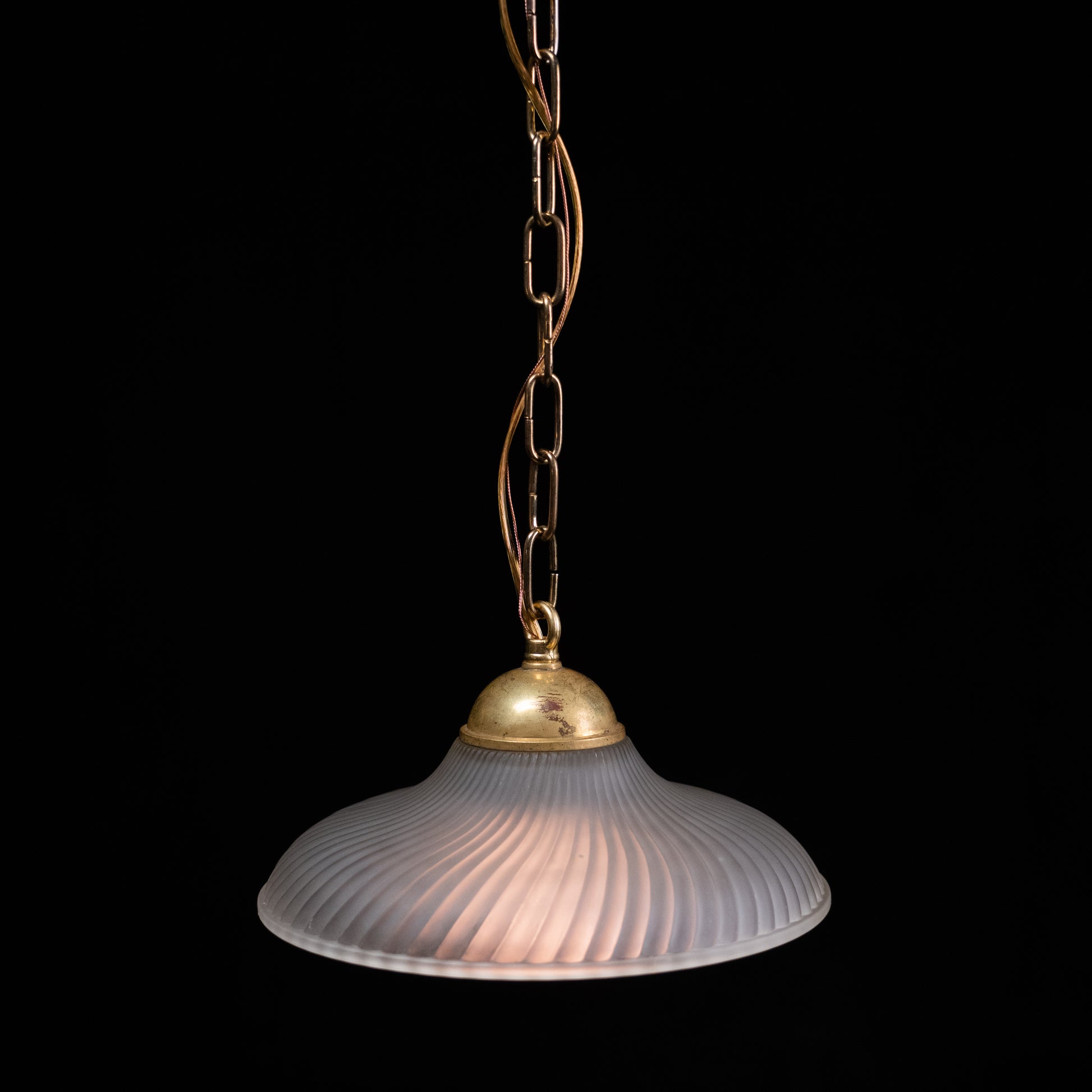 pendant | Scott Landon Antiques and Interiors.