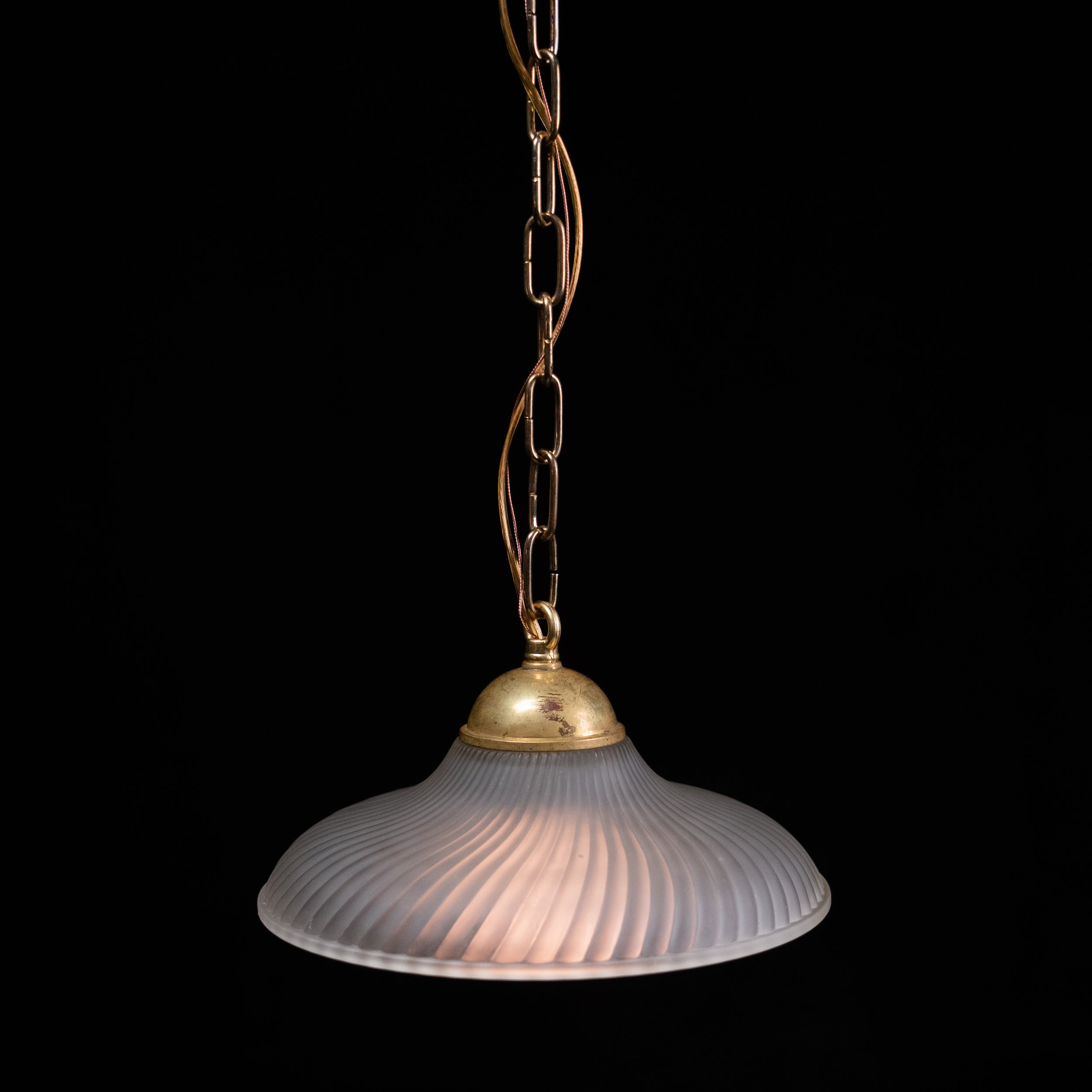 pendant | Scott Landon Antiques and Interiors.