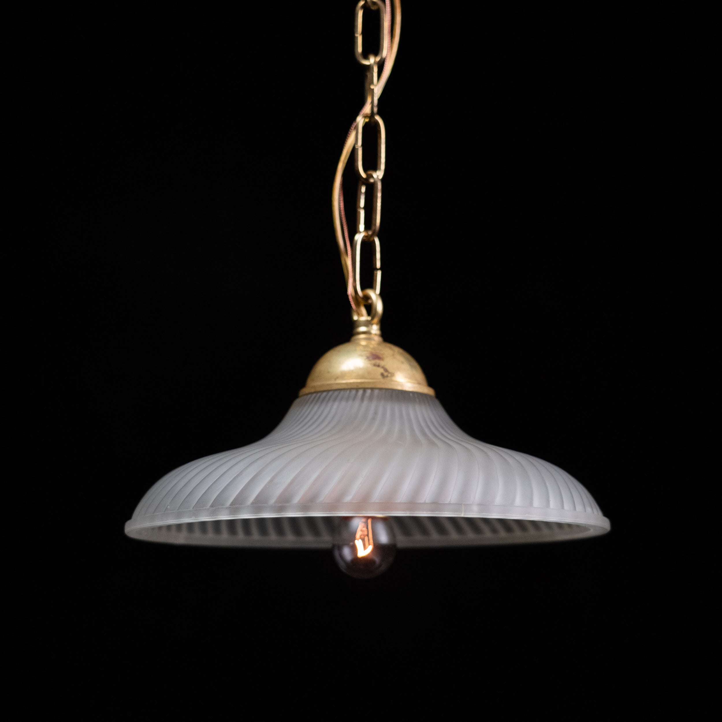 pendant | Scott Landon Antiques and Interiors.