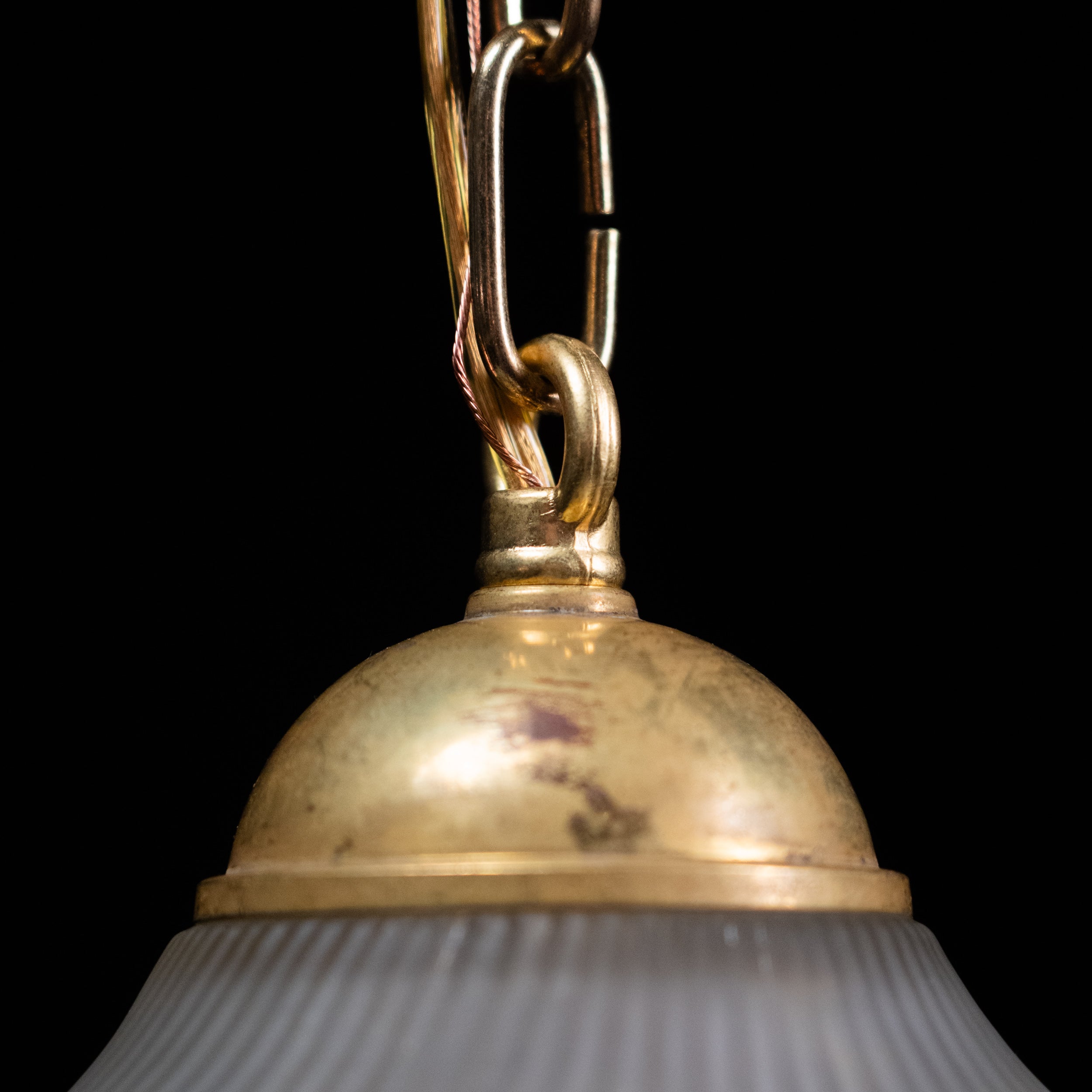 pendant | Scott Landon Antiques and Interiors.