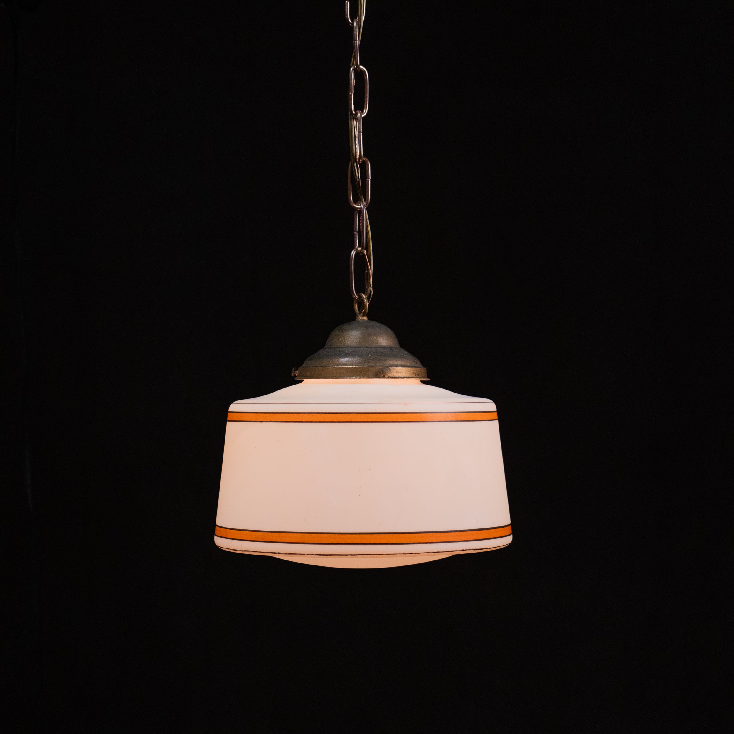 pendant | Scott Landon Antiques and Interiors.