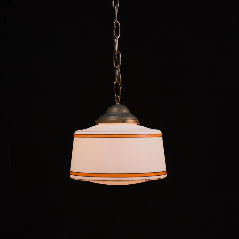 pendant | Scott Landon Antiques and Interiors.