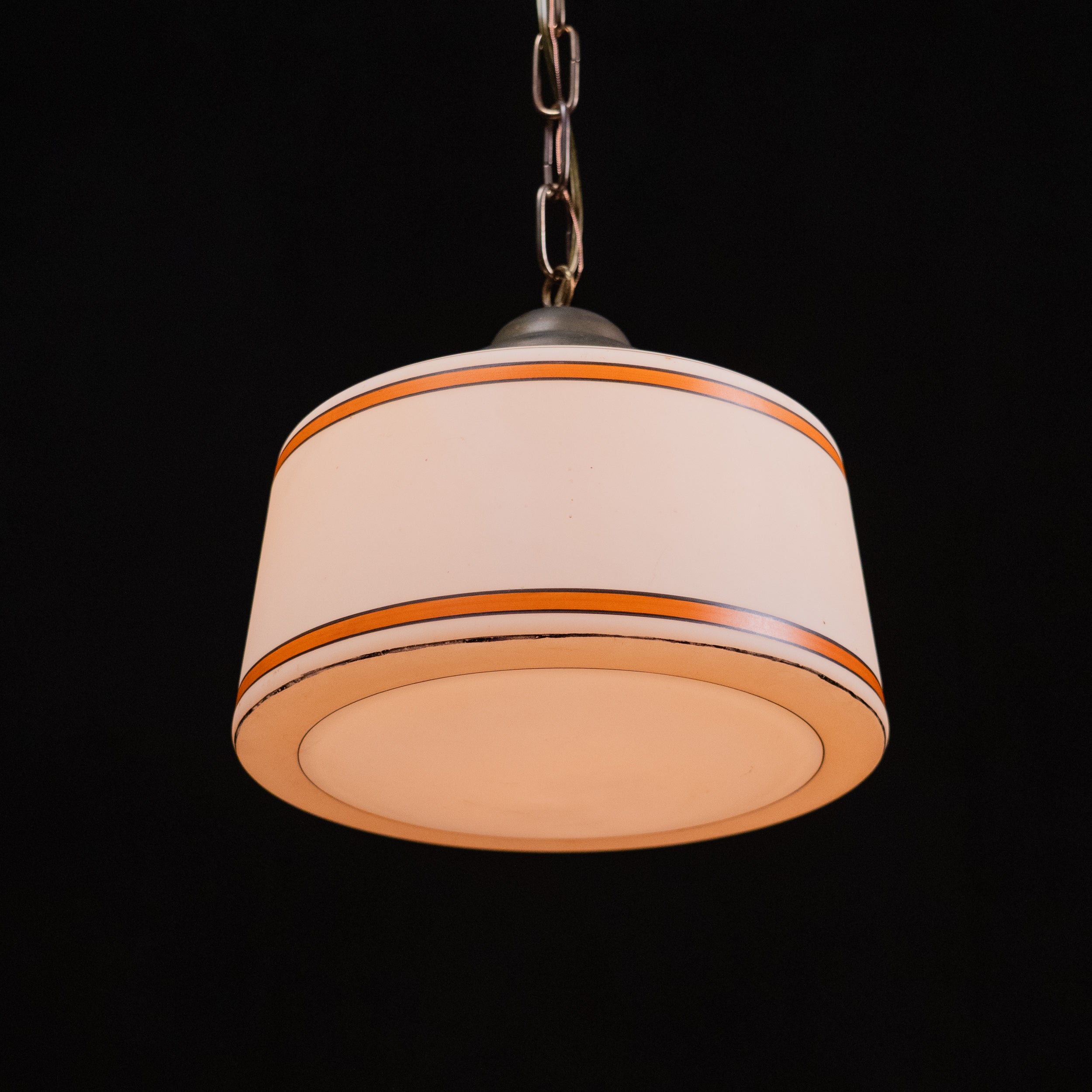 pendant | Scott Landon Antiques and Interiors.
