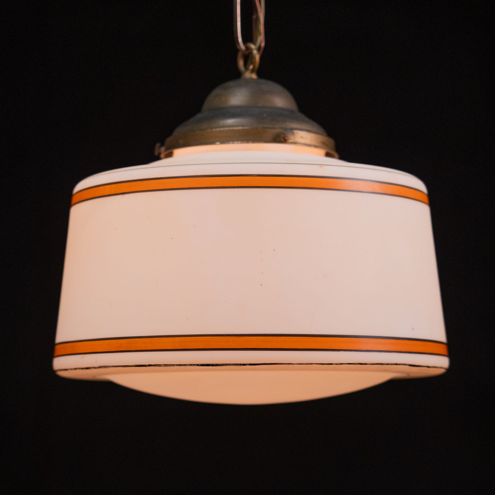 pendant | Scott Landon Antiques and Interiors.