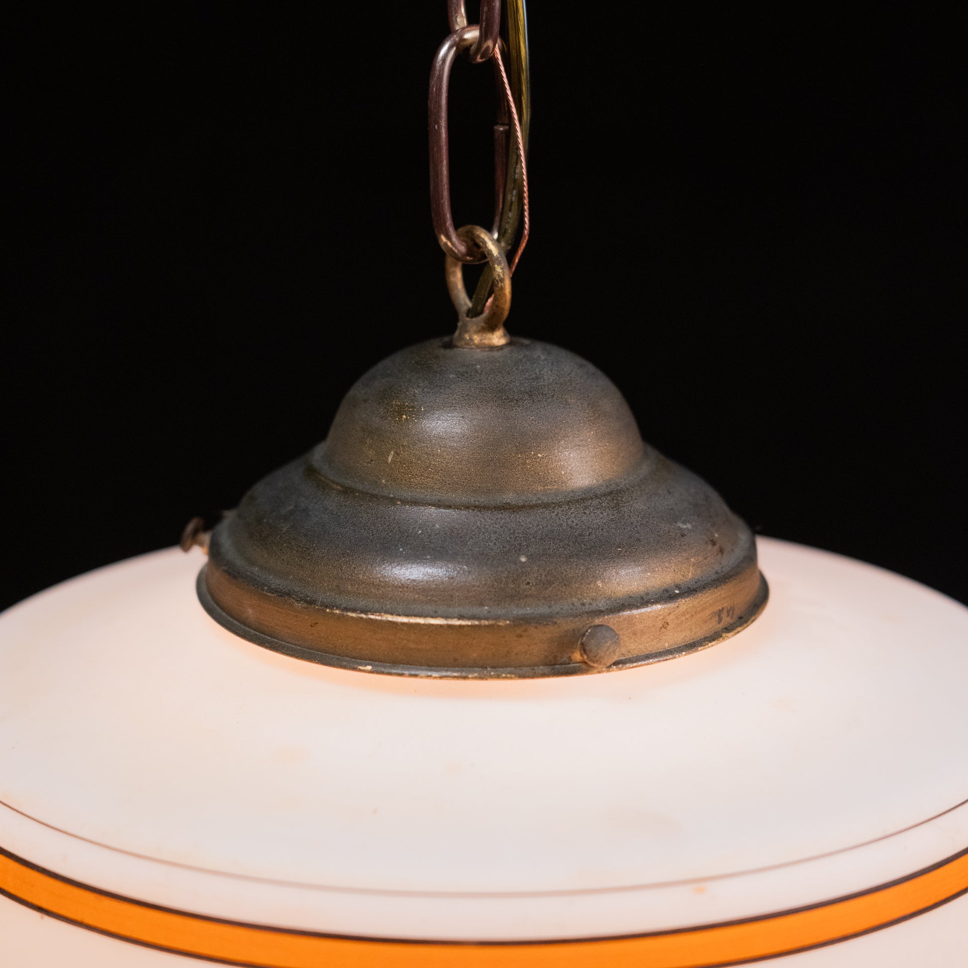 pendant | Scott Landon Antiques and Interiors.