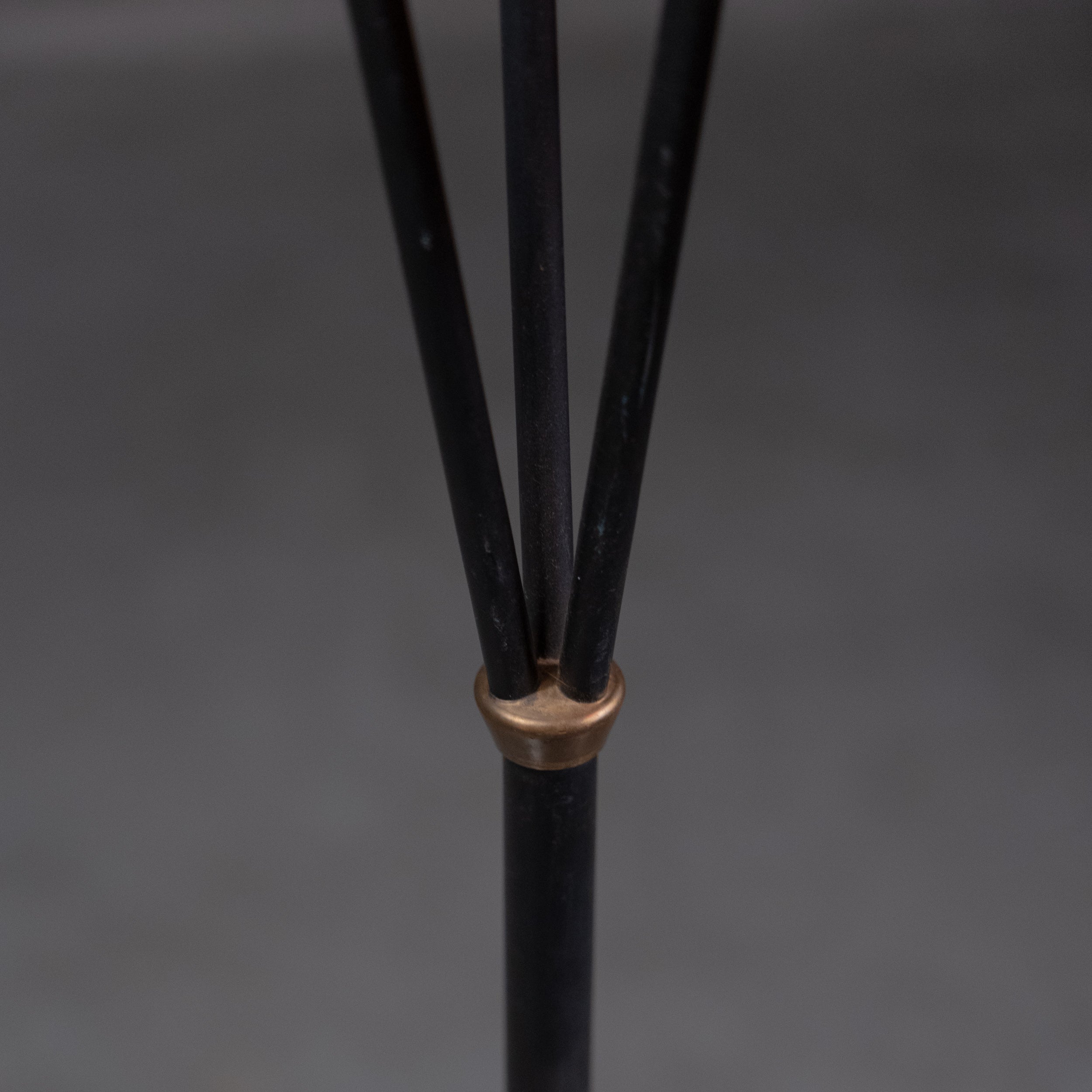 floor lamp | Scott Landon Antiques and Interiors.