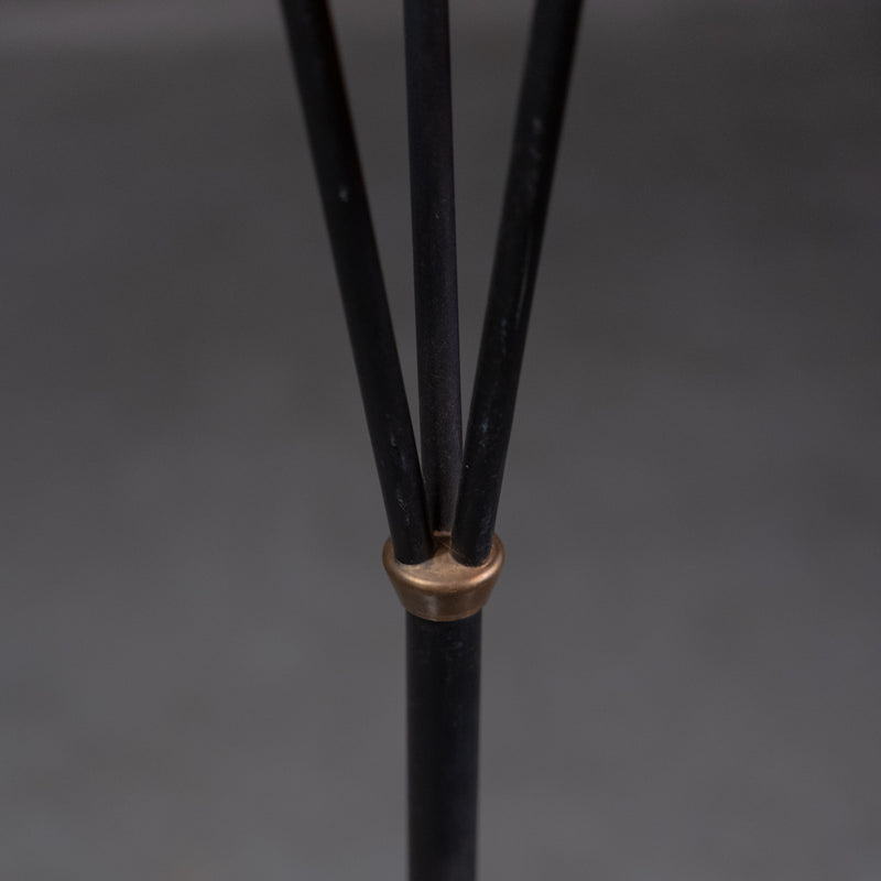 floor lamp | Scott Landon Antiques and Interiors.