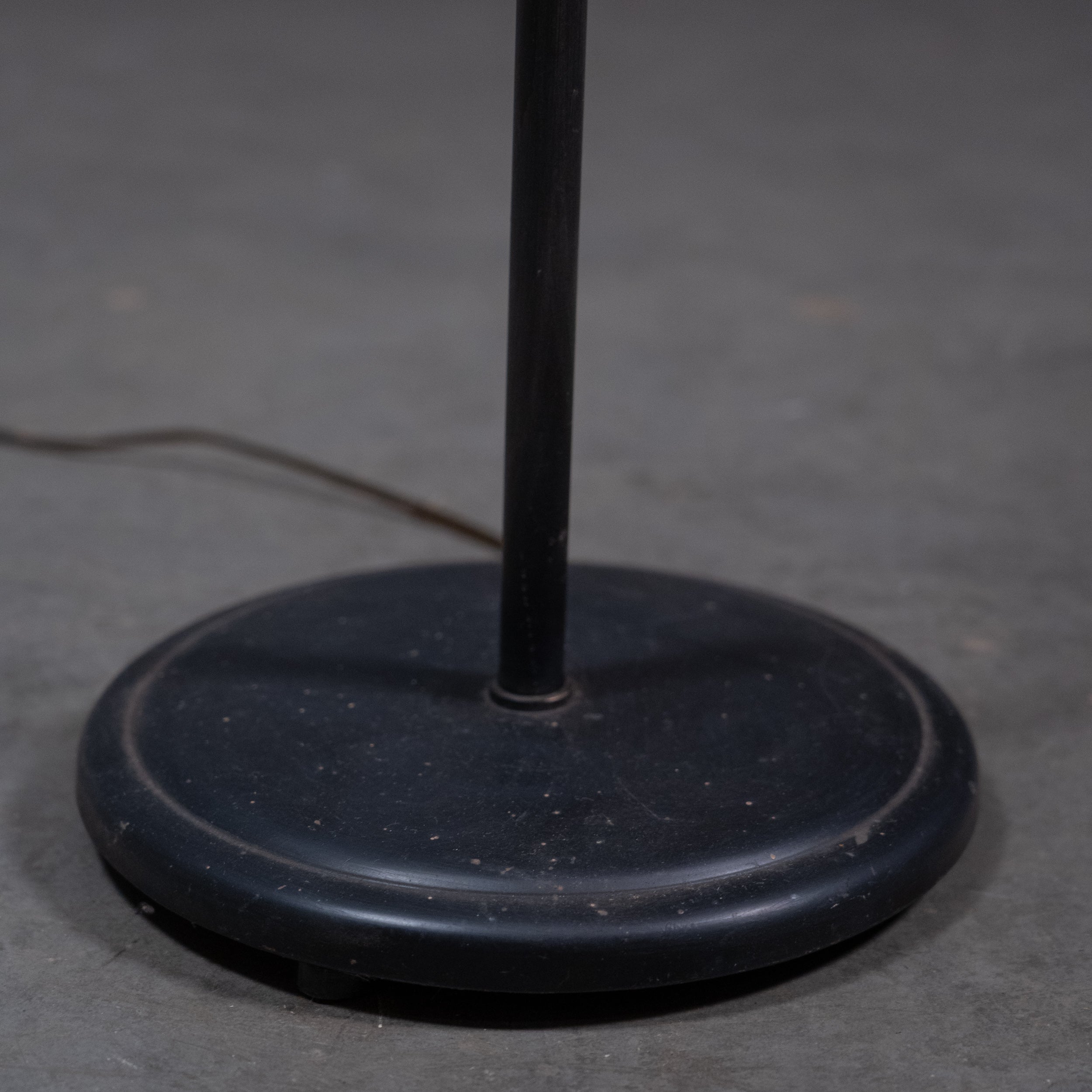 floor lamp | Scott Landon Antiques and Interiors.