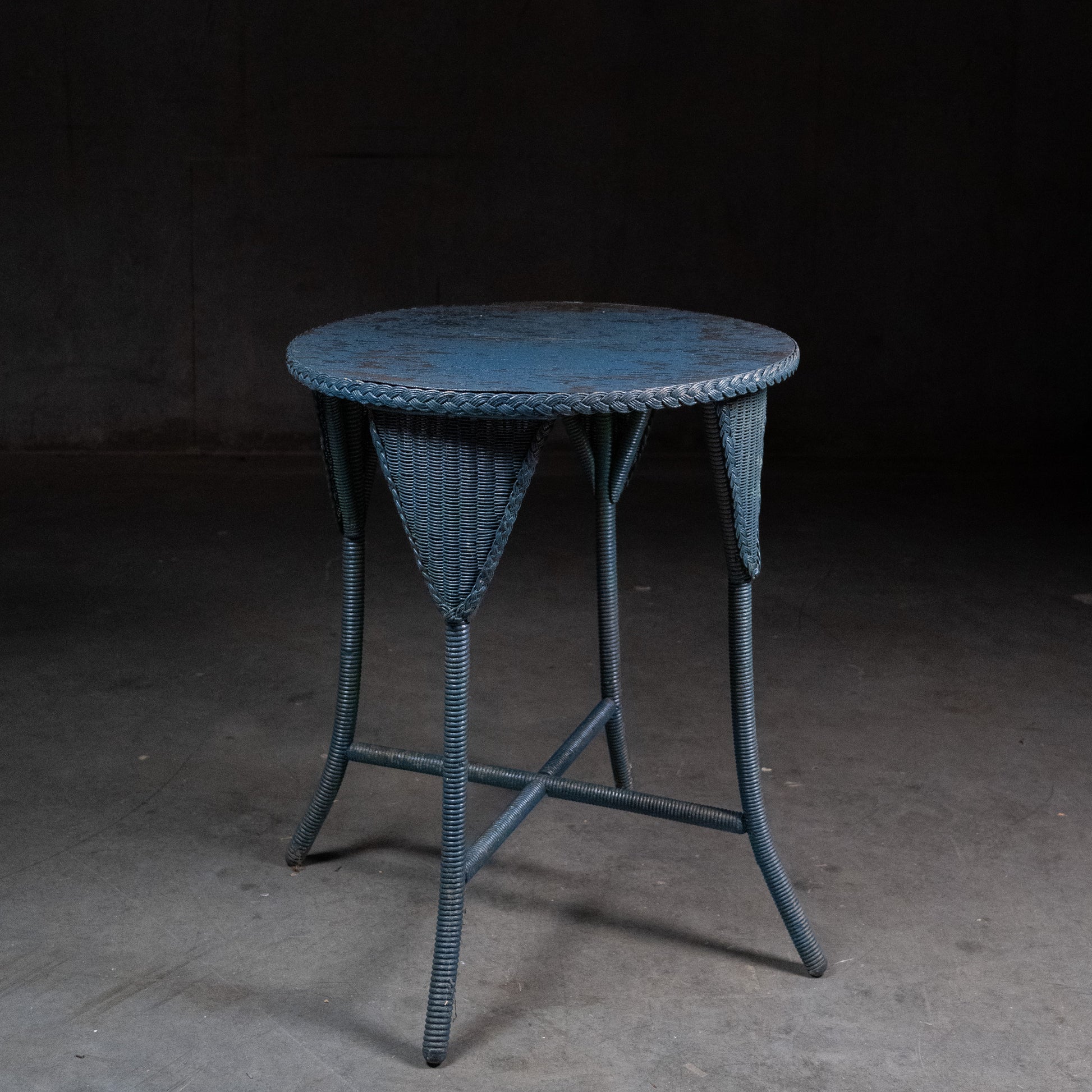 table | Scott Landon Antiques and Interiors.