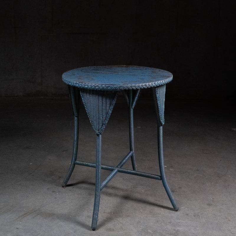 table | Scott Landon Antiques and Interiors.