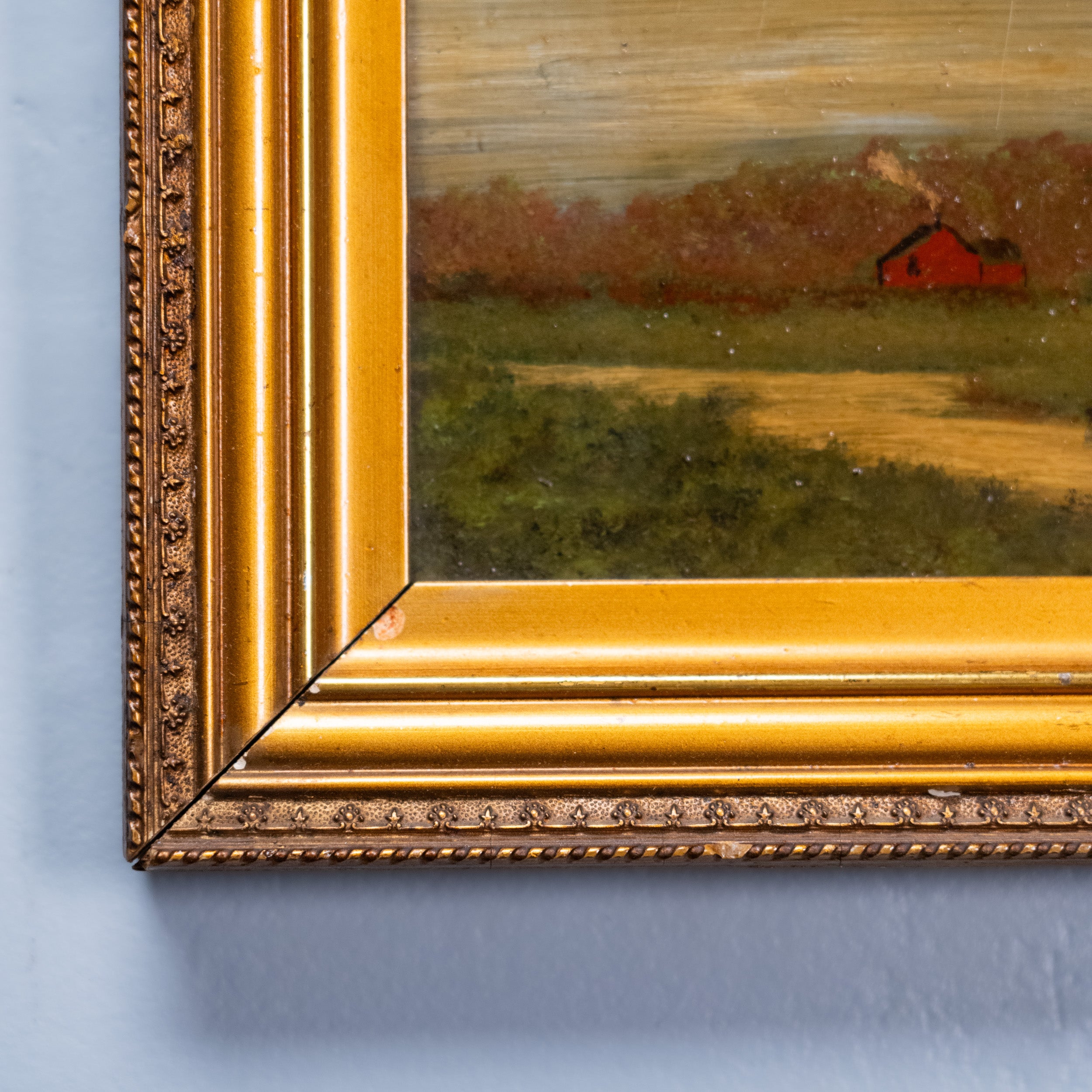 painting | Scott Landon Antiques and Interiors.