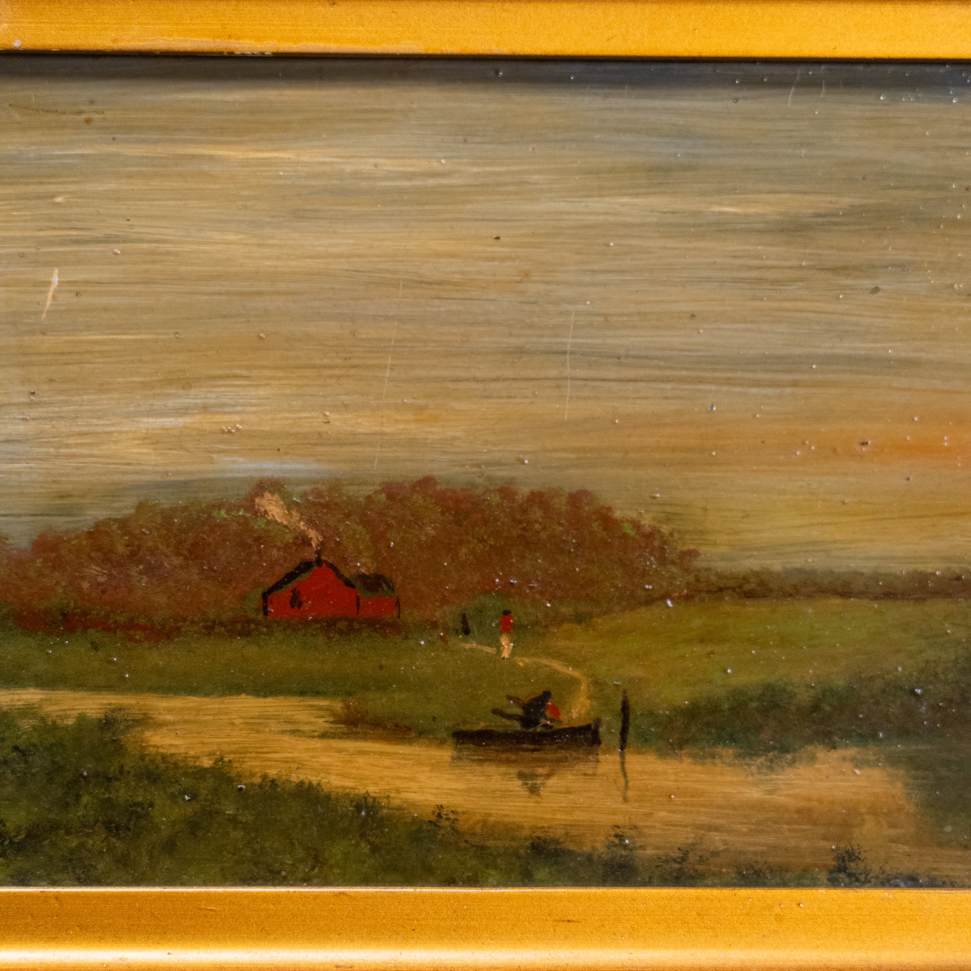 painting | Scott Landon Antiques and Interiors.
