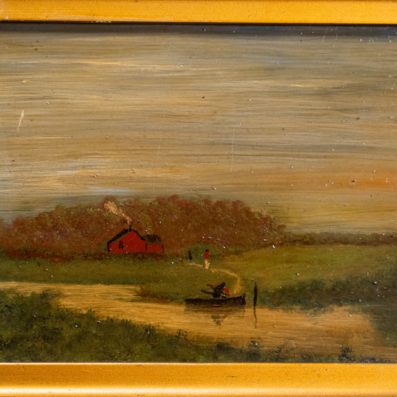 painting | Scott Landon Antiques and Interiors.
