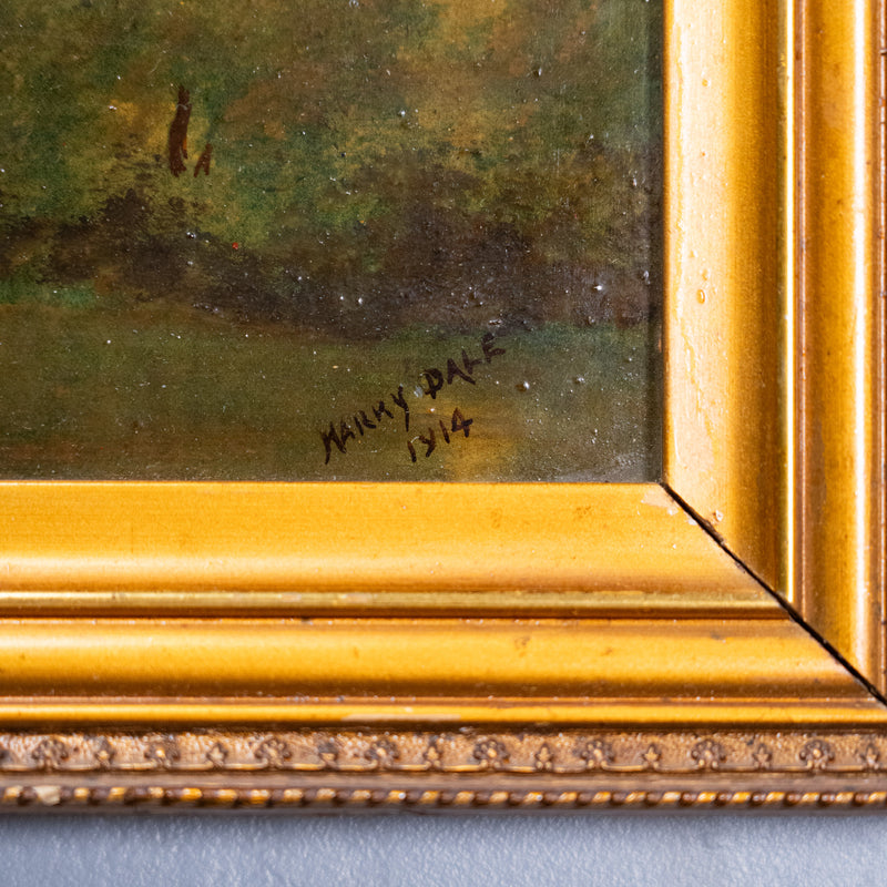 painting | Scott Landon Antiques and Interiors.