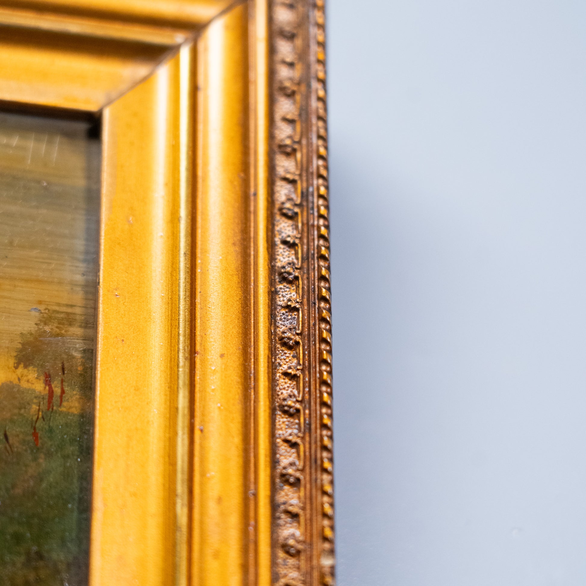 painting | Scott Landon Antiques and Interiors.