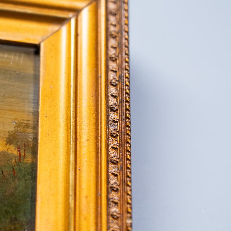 painting | Scott Landon Antiques and Interiors.