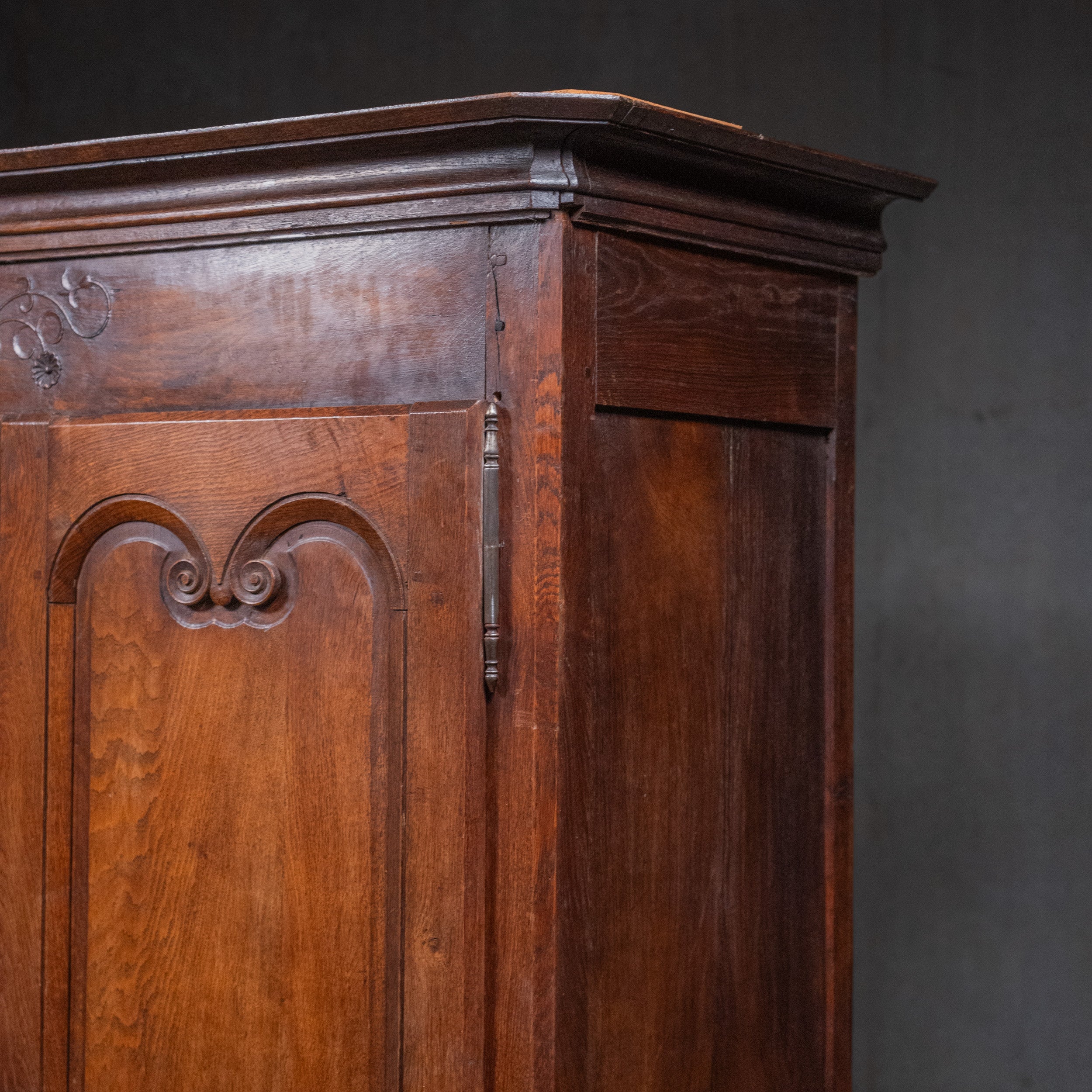 wardrobe | Scott Landon Antiques and Interiors.