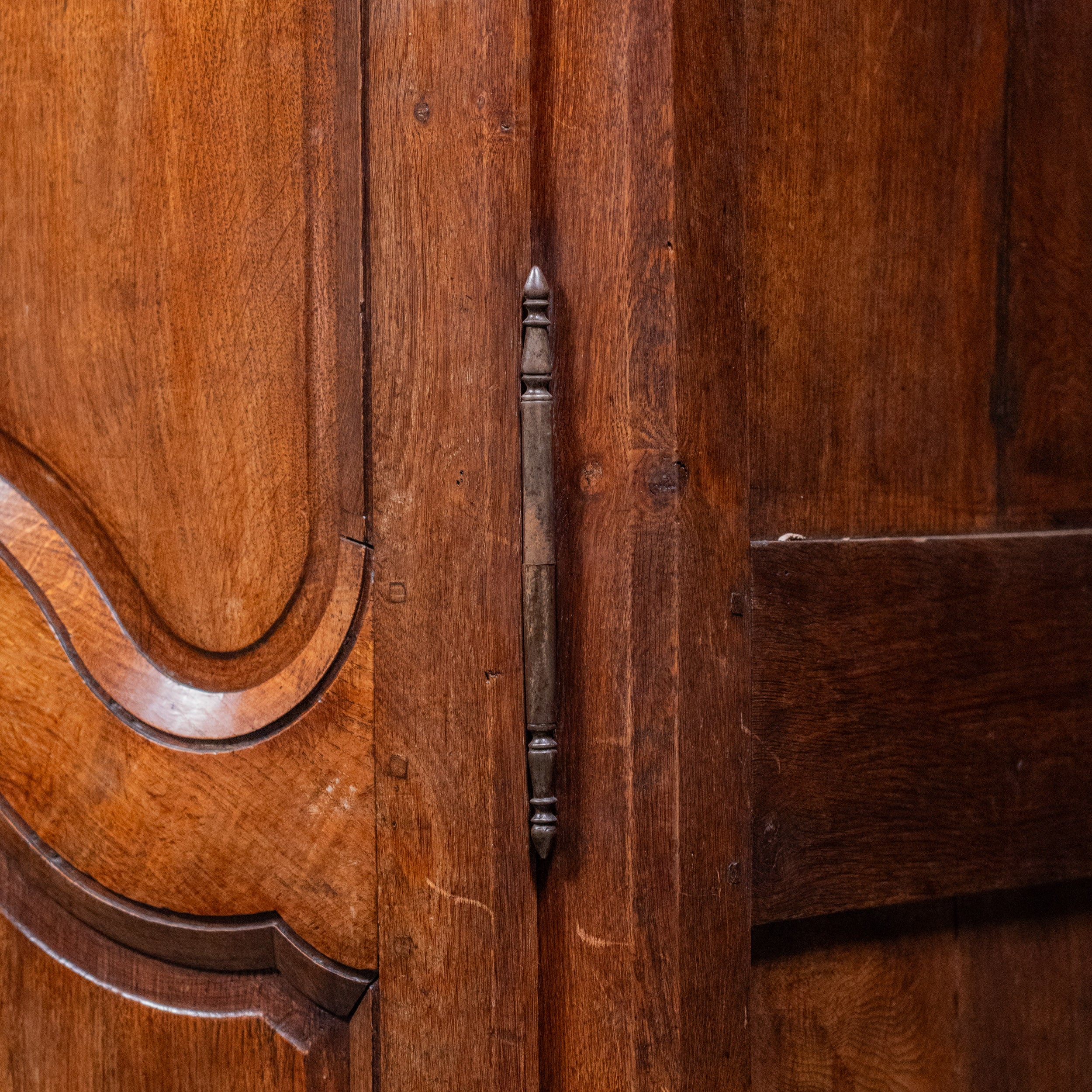 wardrobe | Scott Landon Antiques and Interiors.