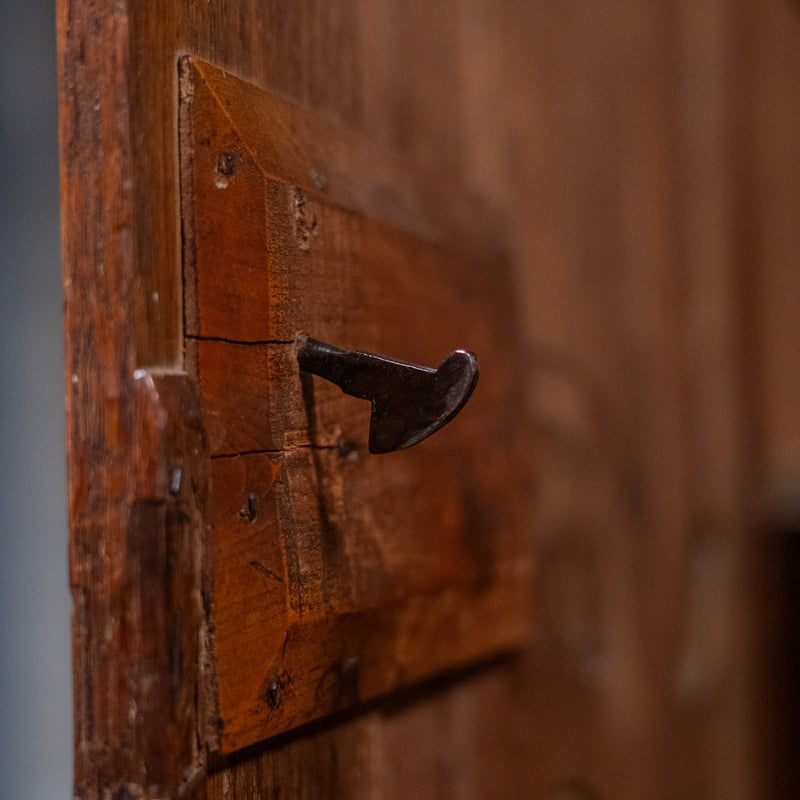 wardrobe | Scott Landon Antiques and Interiors.