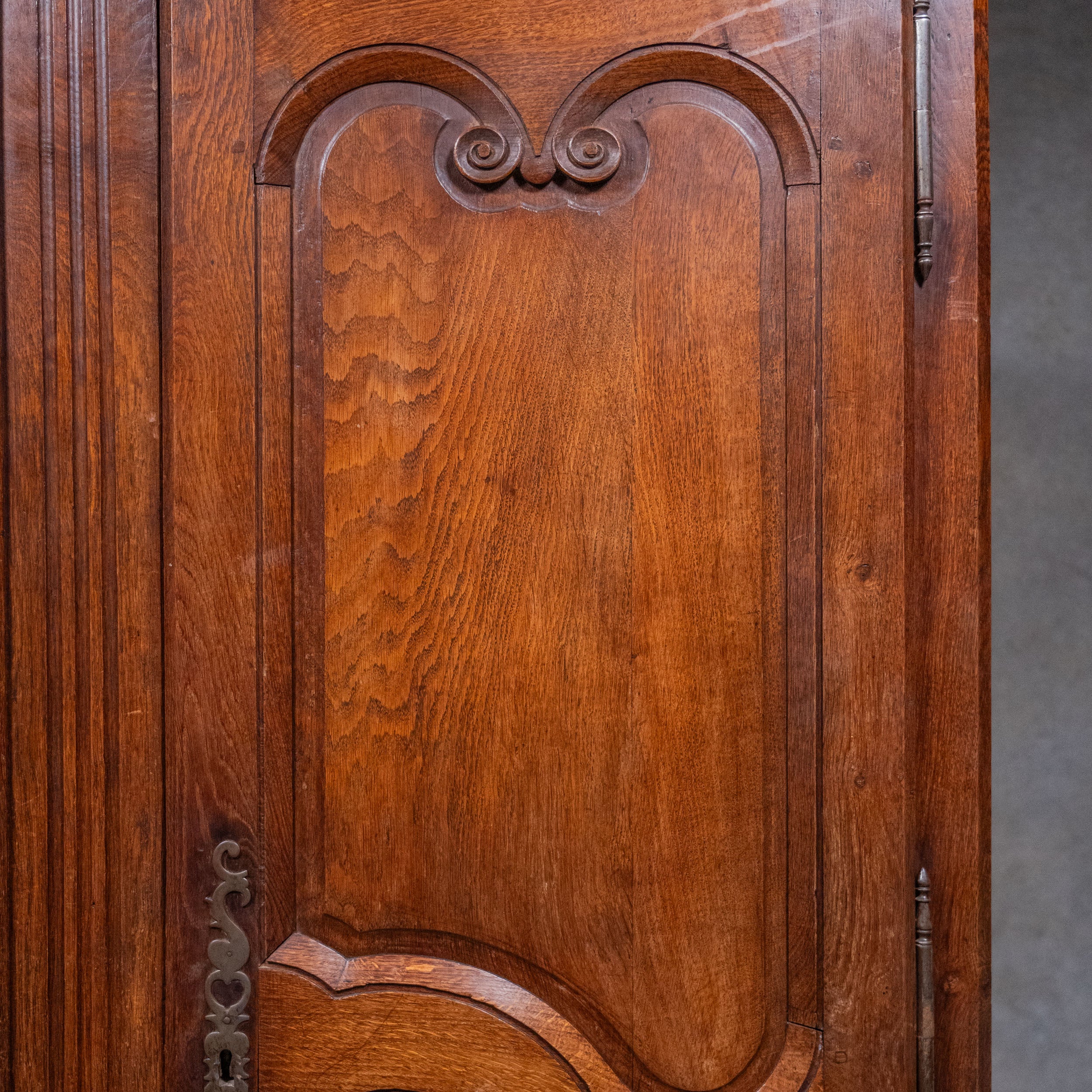 wardrobe | Scott Landon Antiques and Interiors.