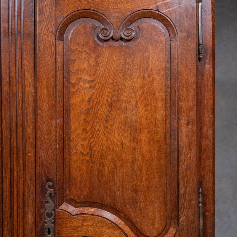 wardrobe | Scott Landon Antiques and Interiors.