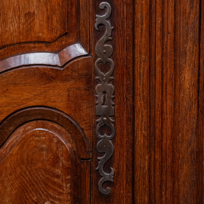wardrobe | Scott Landon Antiques and Interiors.