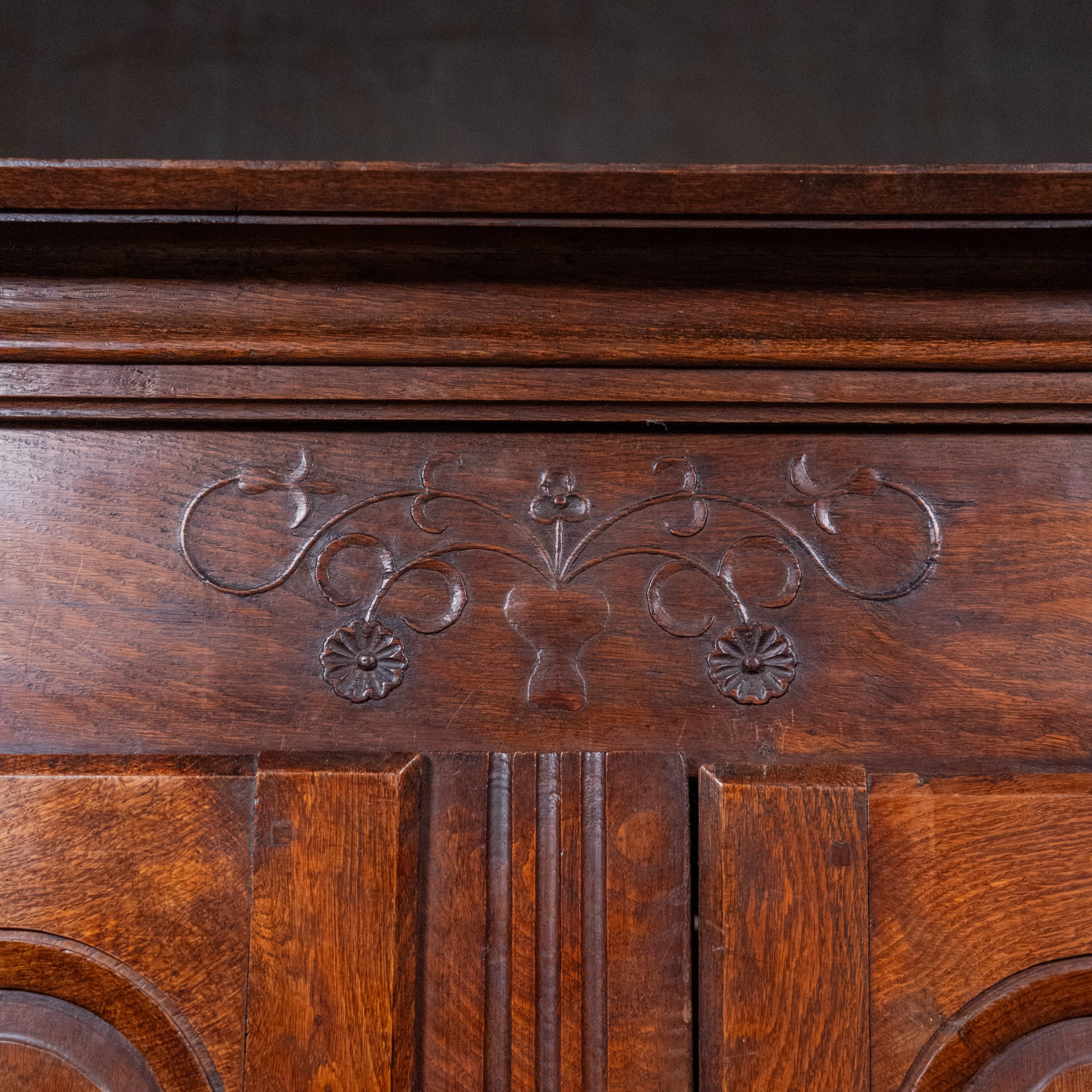 wardrobe | Scott Landon Antiques and Interiors.