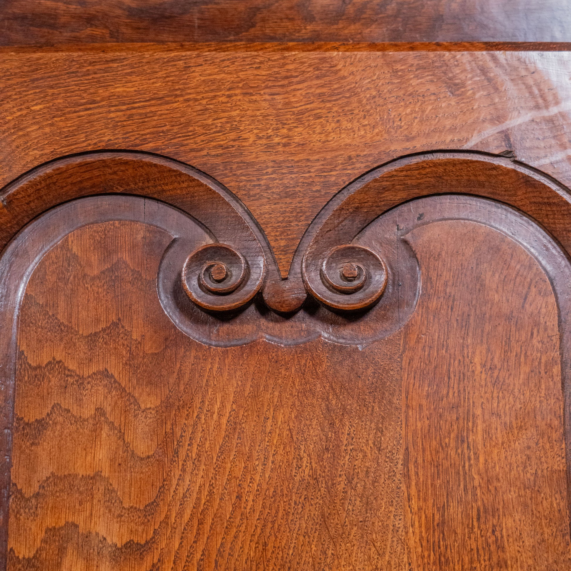 wardrobe | Scott Landon Antiques and Interiors.
