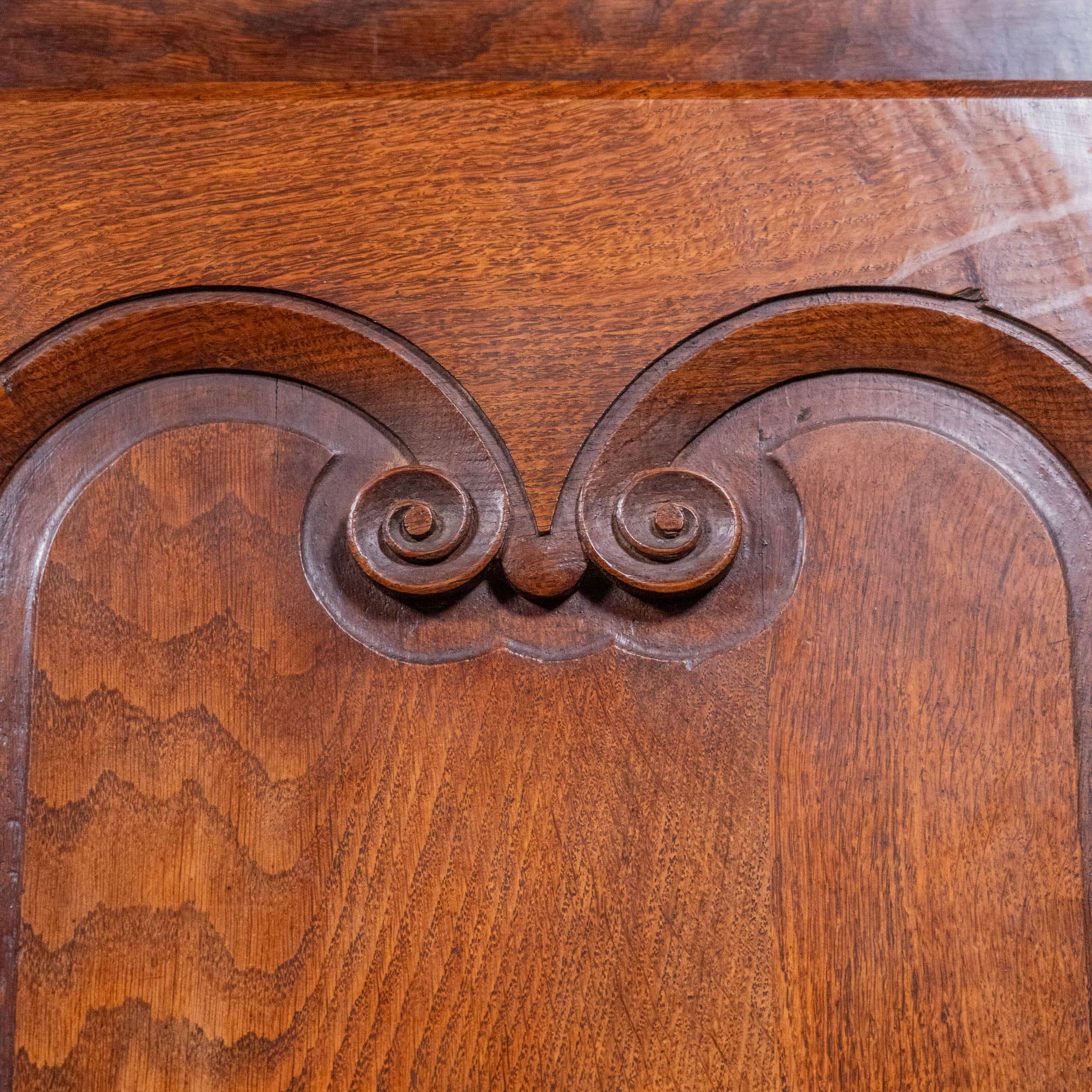 wardrobe | Scott Landon Antiques and Interiors.