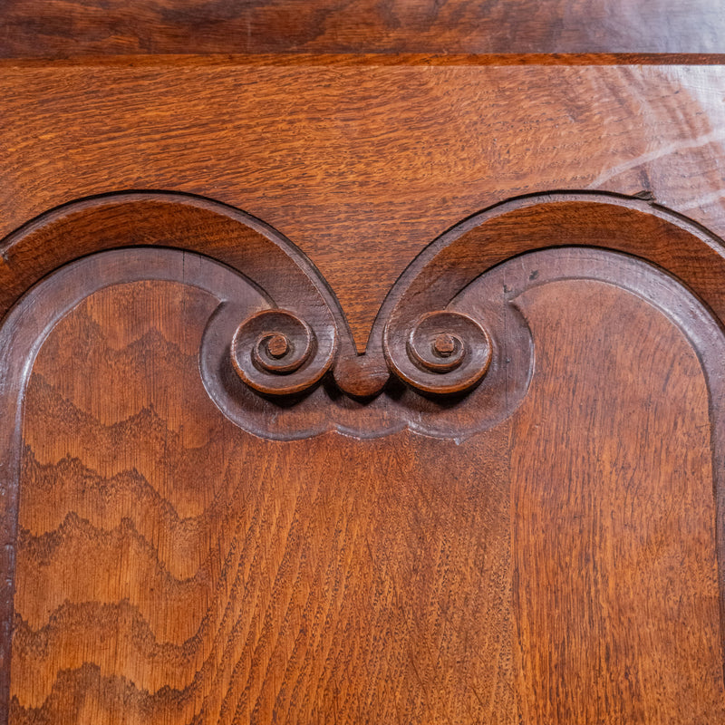 wardrobe | Scott Landon Antiques and Interiors.
