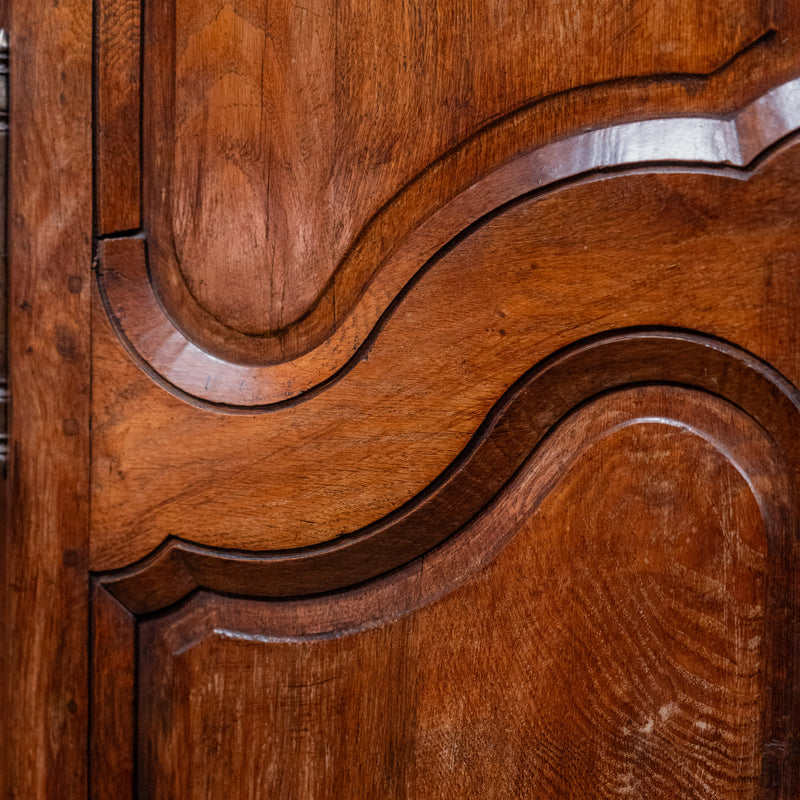 wardrobe | Scott Landon Antiques and Interiors.