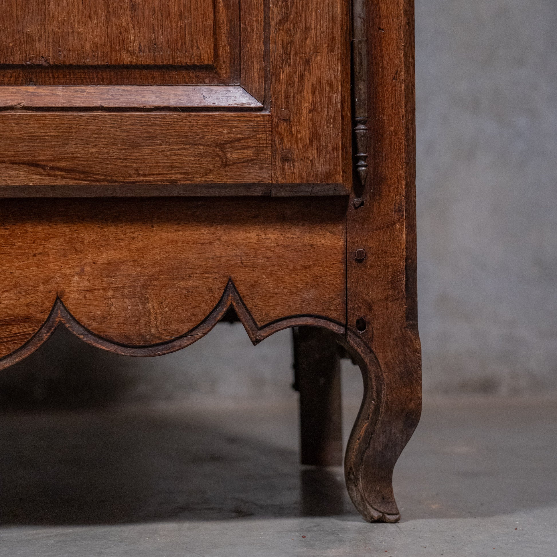 wardrobe | Scott Landon Antiques and Interiors.