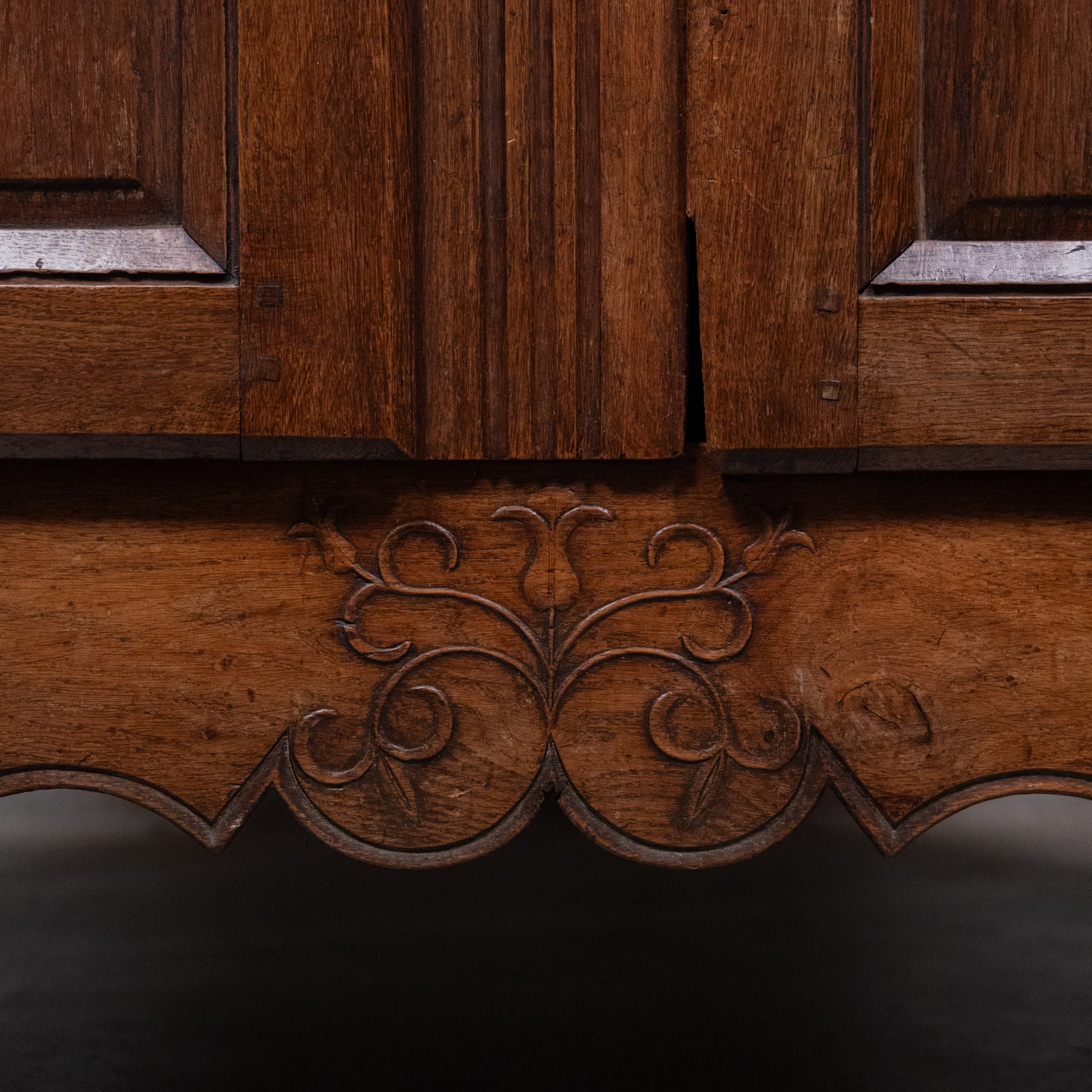 wardrobe | Scott Landon Antiques and Interiors.