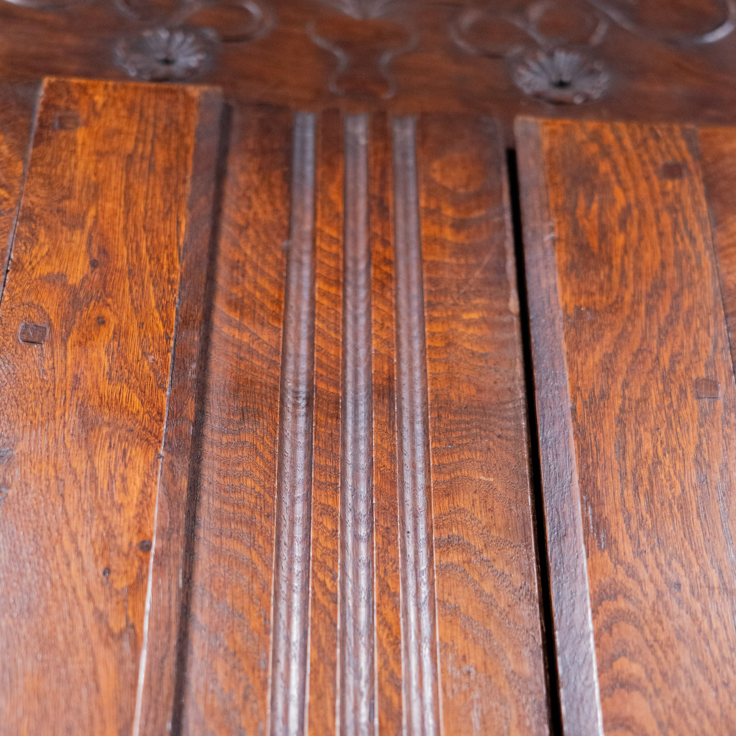 wardrobe | Scott Landon Antiques and Interiors.