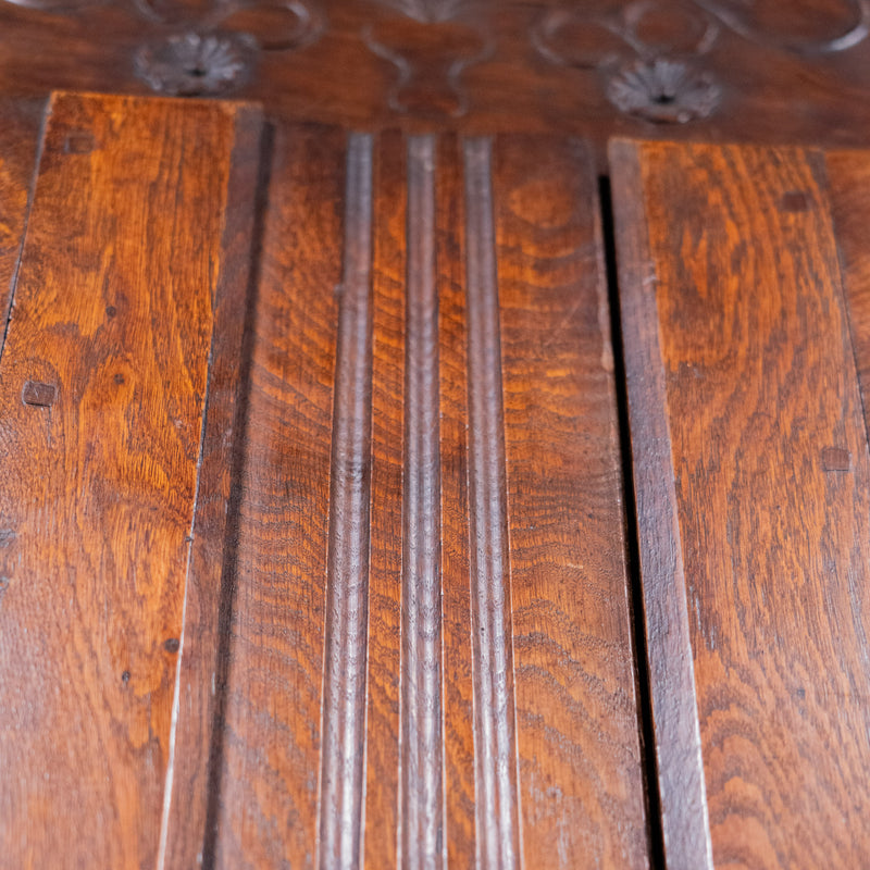 wardrobe | Scott Landon Antiques and Interiors.