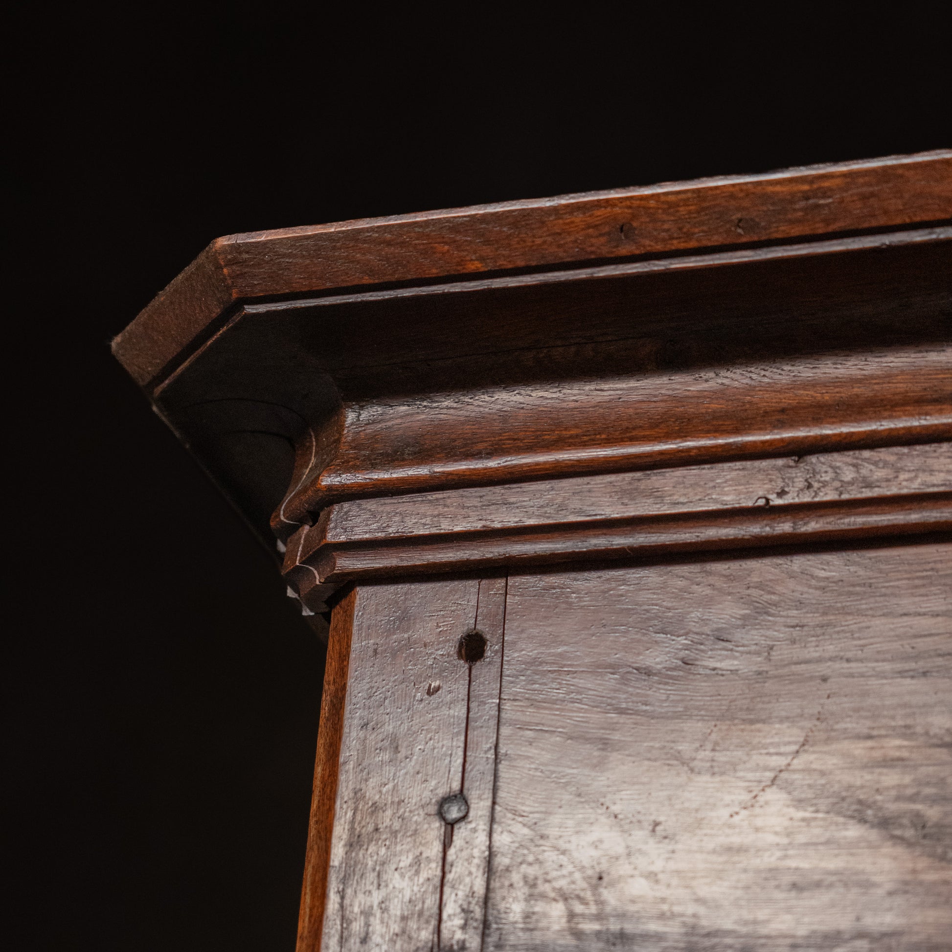 wardrobe | Scott Landon Antiques and Interiors.