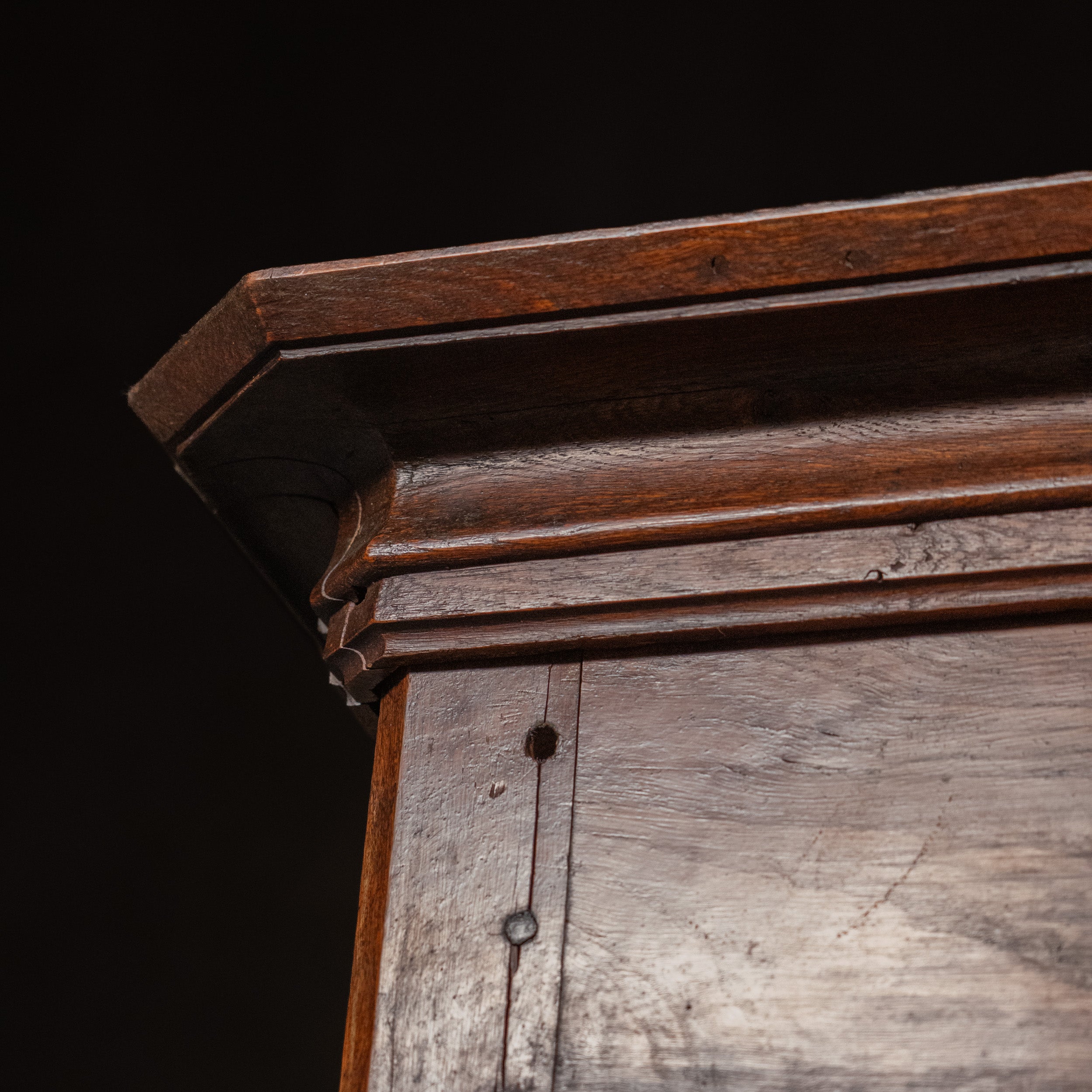 wardrobe | Scott Landon Antiques and Interiors.