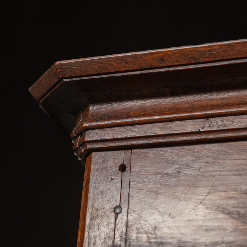 wardrobe | Scott Landon Antiques and Interiors.