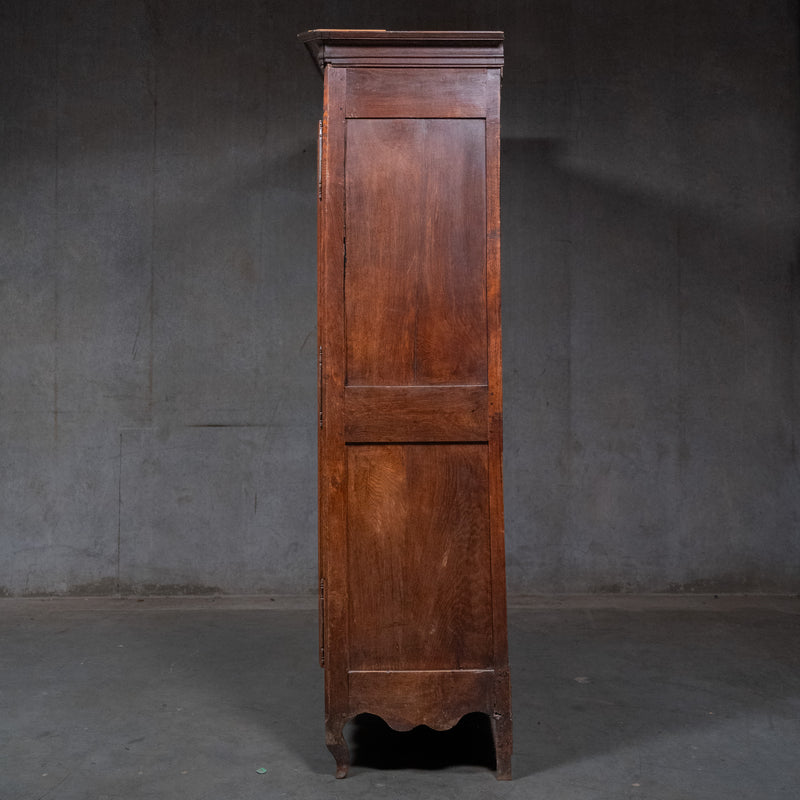 wardrobe | Scott Landon Antiques and Interiors.