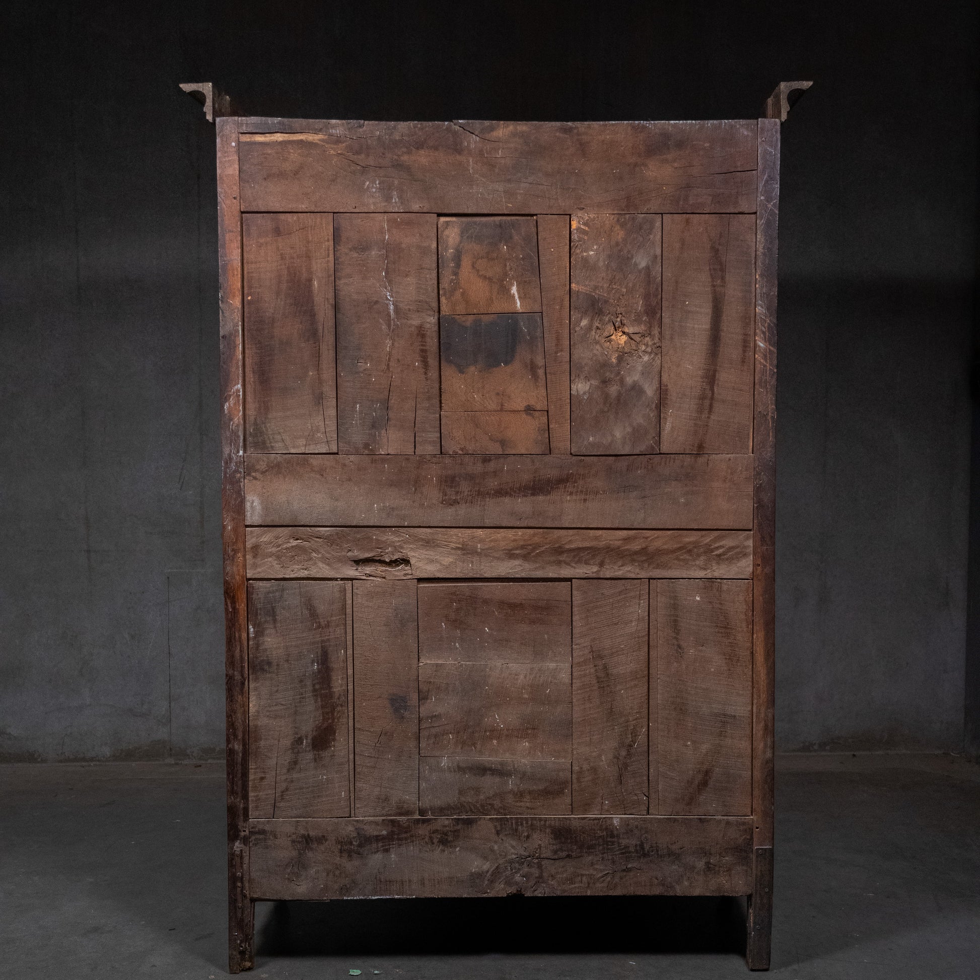 wardrobe | Scott Landon Antiques and Interiors.